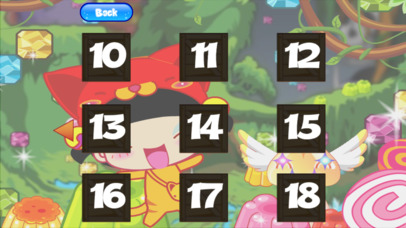 Candy Maze Escape screenshot 3
