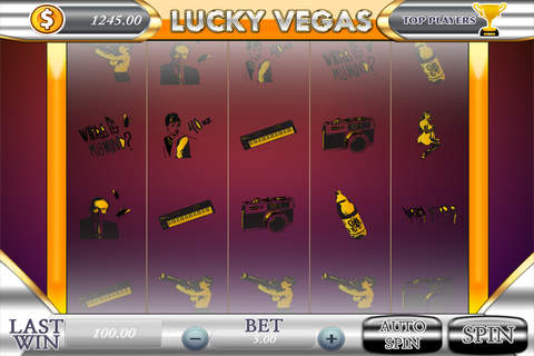 AAA $lots Casino Night for Free screenshot 3