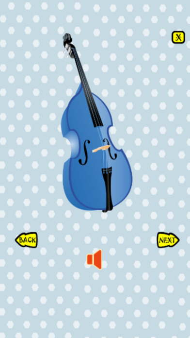 Baby Musical Instruments Fun Rhythm screenshot 2