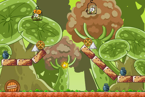 Zoo Escape 3 - Magic Journey screenshot 3