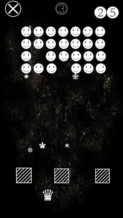 Emoji Invader screenshot 2
