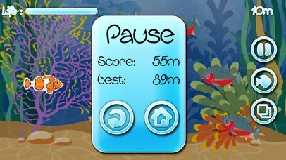 Fish Frenzy: Underwater Action screenshot 4