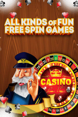 CASINO Bet ERA -- FREE Vegas SloTs screenshot 2