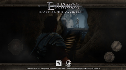 Evhacon 2 - Collector's Edition screenshot 4