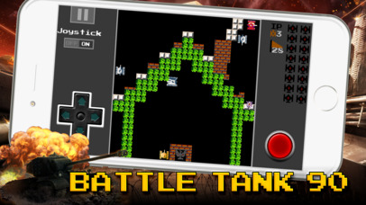 Super Tank 2 screenshot 3