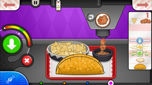 iPhone Screenshot 4