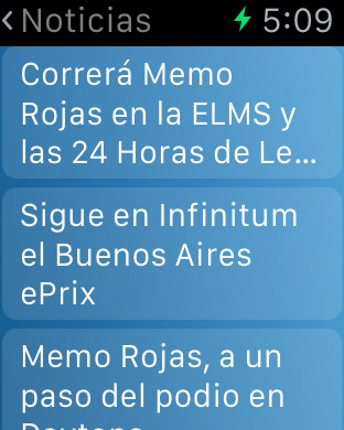 iPhone Screenshot 2