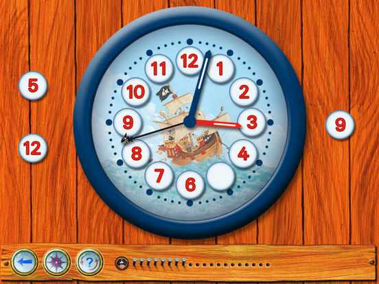 iPad Screenshot 3