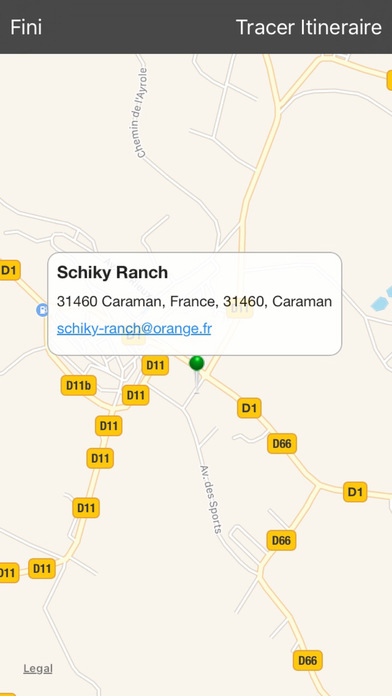 Schiky Ranch screenshot 2