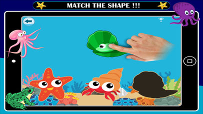 Princess Sea World Puzzle 2 : Jigsaw Games screenshot 2