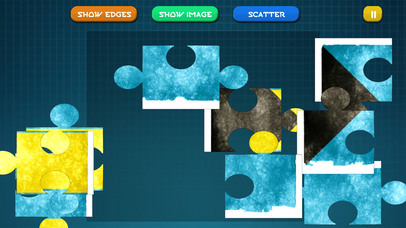 Great Bahamas Jigsaw Puzzle screenshot 2