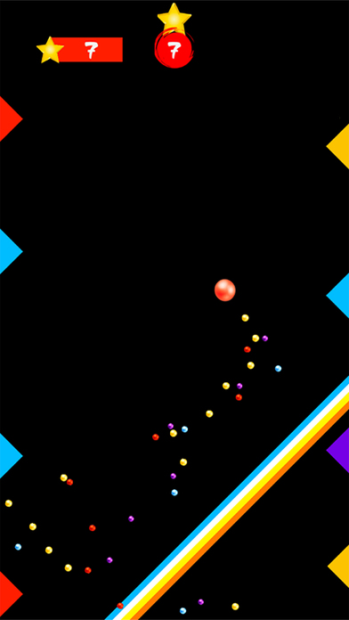 colorful ball 2 screenshot 2