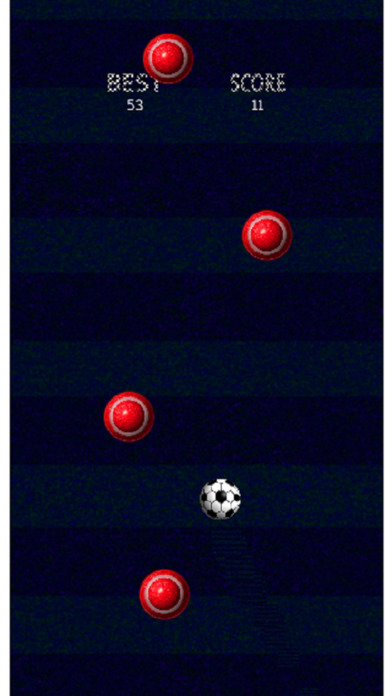 Soccer Dribble Assault screenshot 2