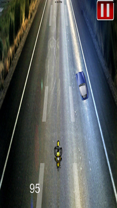 A Pair Of Explosive Wheels : Limit Motorcycles screenshot 3