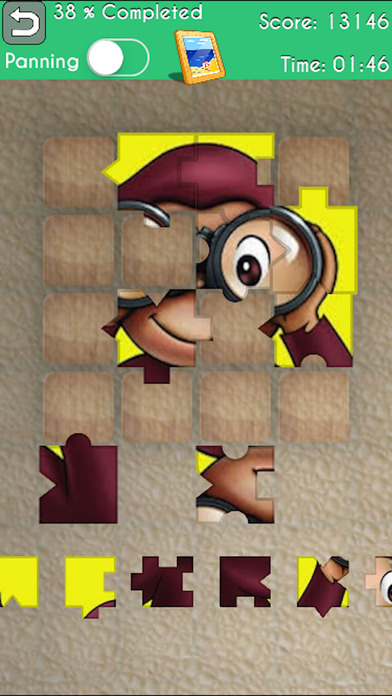 Jigsaw Puzzle - Fun Jigsaw Puzzles…!!!!…. screenshot 2