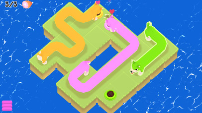 Puzzle Puppers screenshot 4