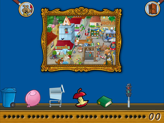 iPad Screenshot 5