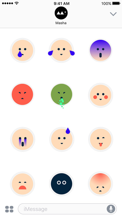 The Emojis screenshot 3