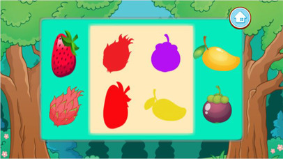 fruit_Puzzle screenshot 2