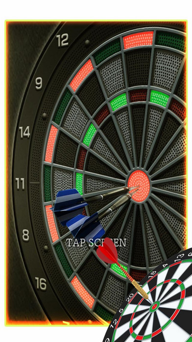 Pool Darts Club screenshot 2