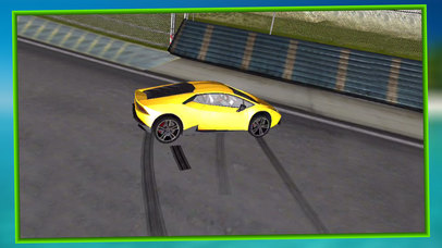 Furious Car Racing Game-Pro screenshot 3