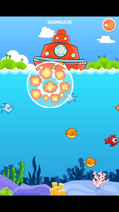 全民享钓鱼 - 简单耐玩的钓鱼游戏 screenshot 3