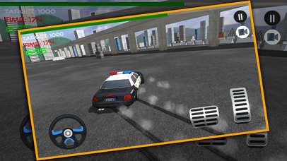 Car Drift Rider - City Extreme 3d Drifting Game screenshot 2