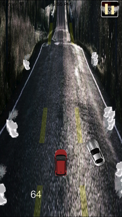 Highway Traffic Supercar Pro: Be the Fastest screenshot 2