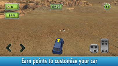 Offroad LX: Luxury Car Driving Simutalor 3D Full screenshot 3
