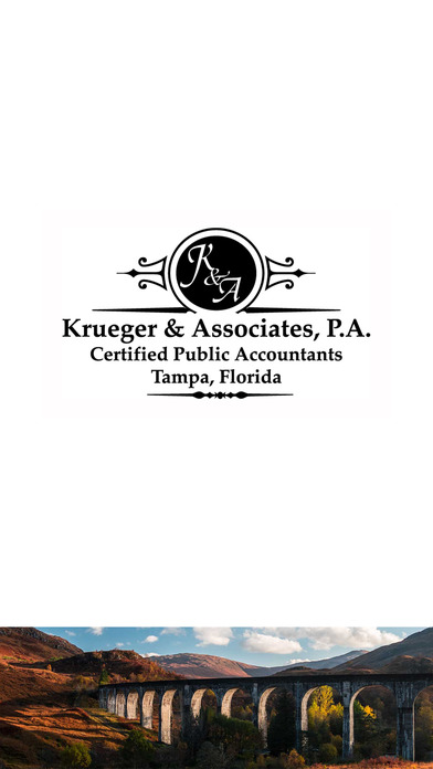 Krueger CPA Firm screenshot 4