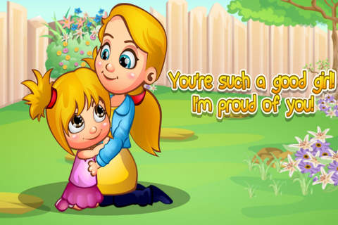 Care For Naughty BabyDaily Care screenshot 4