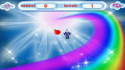 Fruits Catch A Rescue Game screenshot 2