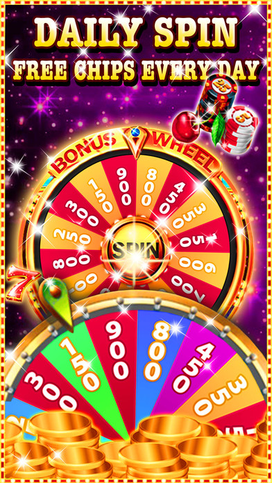 Royal Casino - Vegas Slots Machines ! screenshot 4