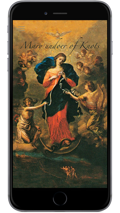 Captura de pantalla del iPhone 1