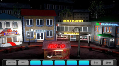 Bratva Free Slot Machine screenshot 3