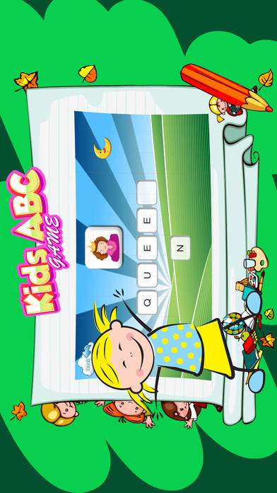 New educational toddler games for 3 year olds screenshot 4