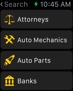 iPhone Screenshot 2