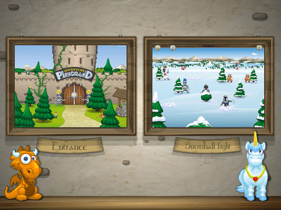 iPad Screenshot 2