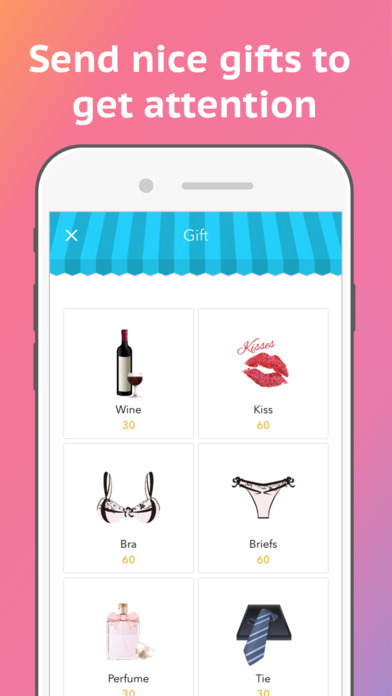 BB Match - BBW Dating App Online screenshot 4