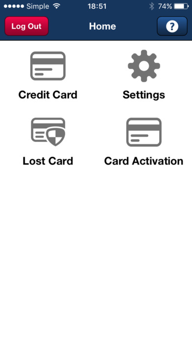 ACMG Visa screenshot 2