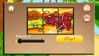 pre k boards jigsaw free games for 3 - 7 year olds screenshot 3