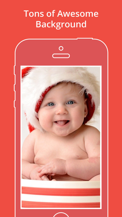Cute & Lovely Baby Wallpapers | Backgrounds screenshot 2