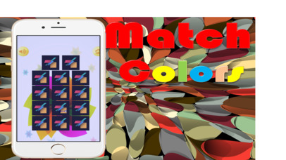 Match Color : Kids Games screenshot 2