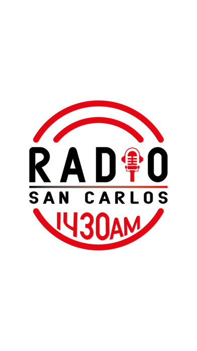 Radio San Carlos screenshot 2