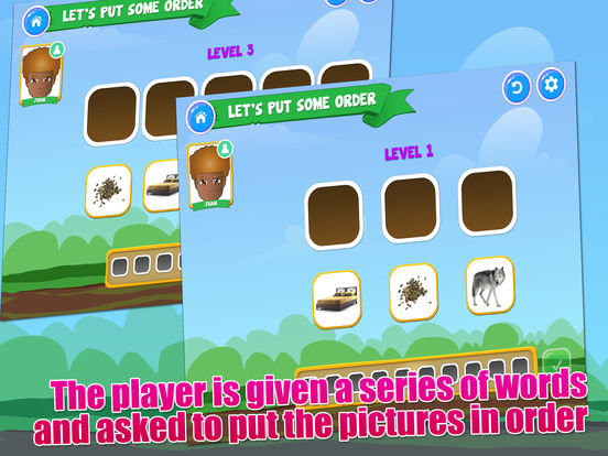 iPad Screenshot 5