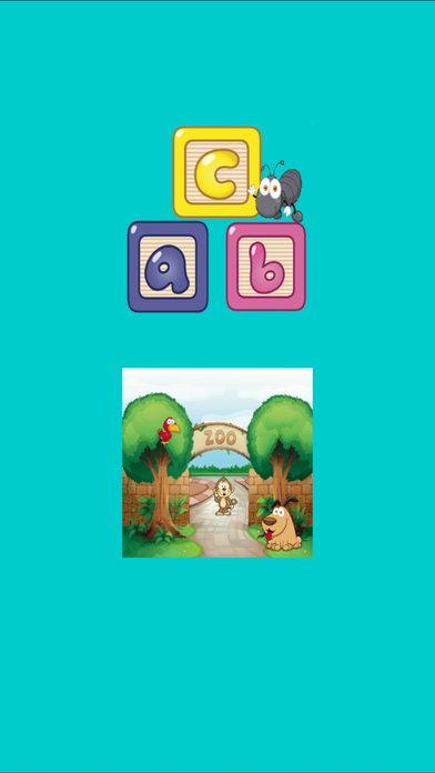 Baby ABC2 screenshot 3