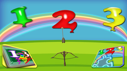 Numbers Fun School Counting Games Center screenshot 4