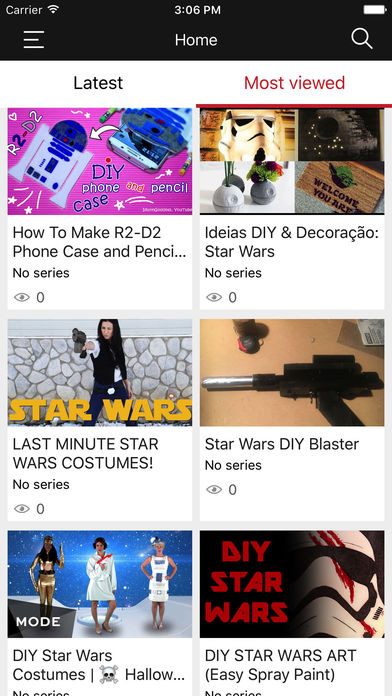 How to!?For Star Wars screenshot 3