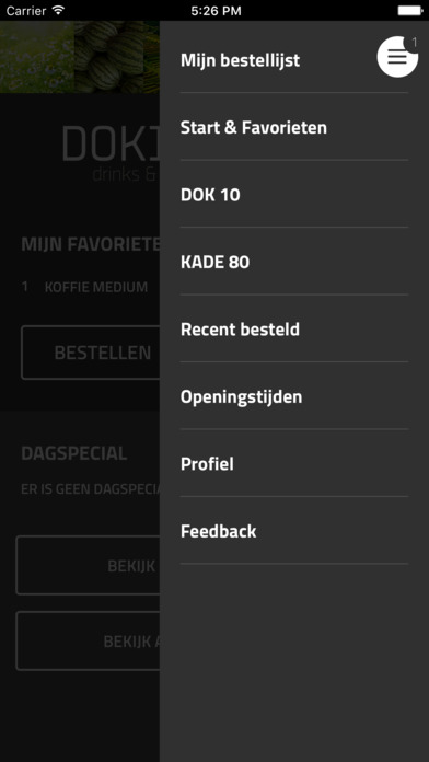 DOK10 KADE80 screenshot 3