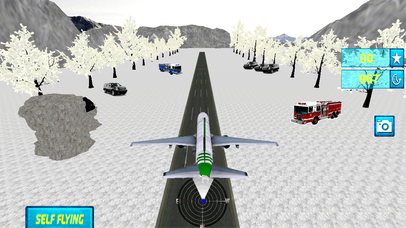 Flight master; Plane simulator 3D screenshot 3